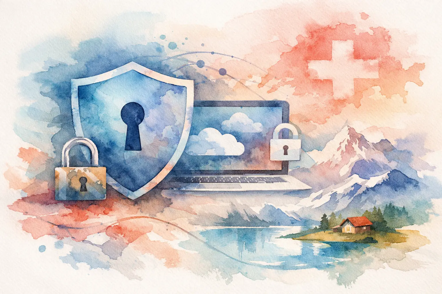 Datenschutz für KMU in der Schweiz richtig umsetzen