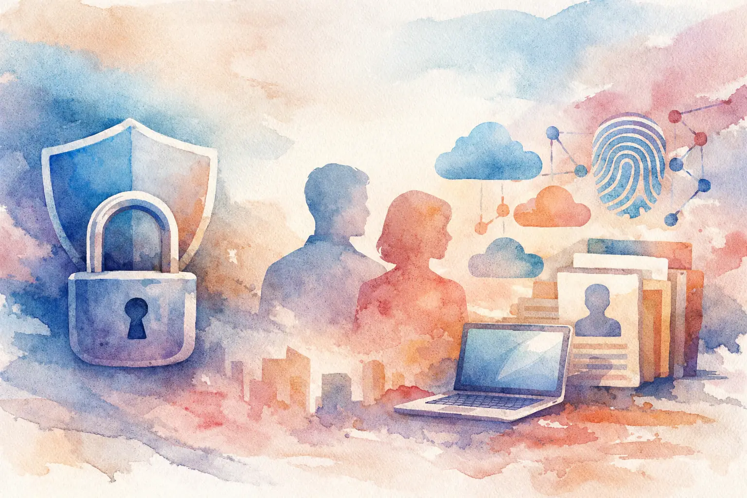 Datenschutz im HR: Massnahmen für Schweizer KMU