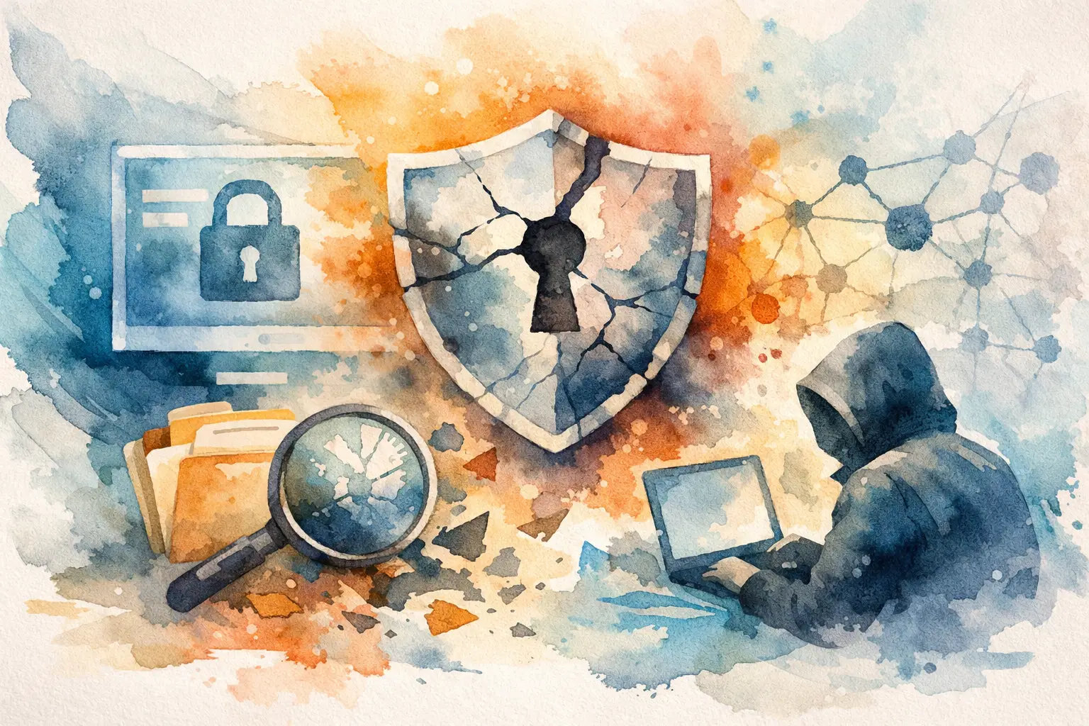 Datenschutzvorfall professionell bearbeiten