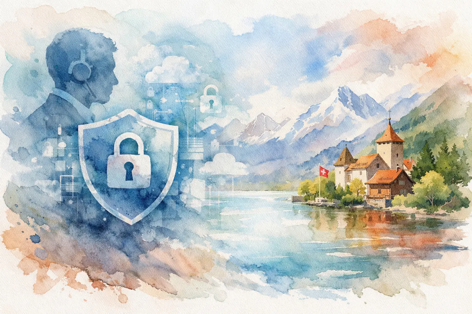 Externer Datenschutzbeauftragter in der Schweiz