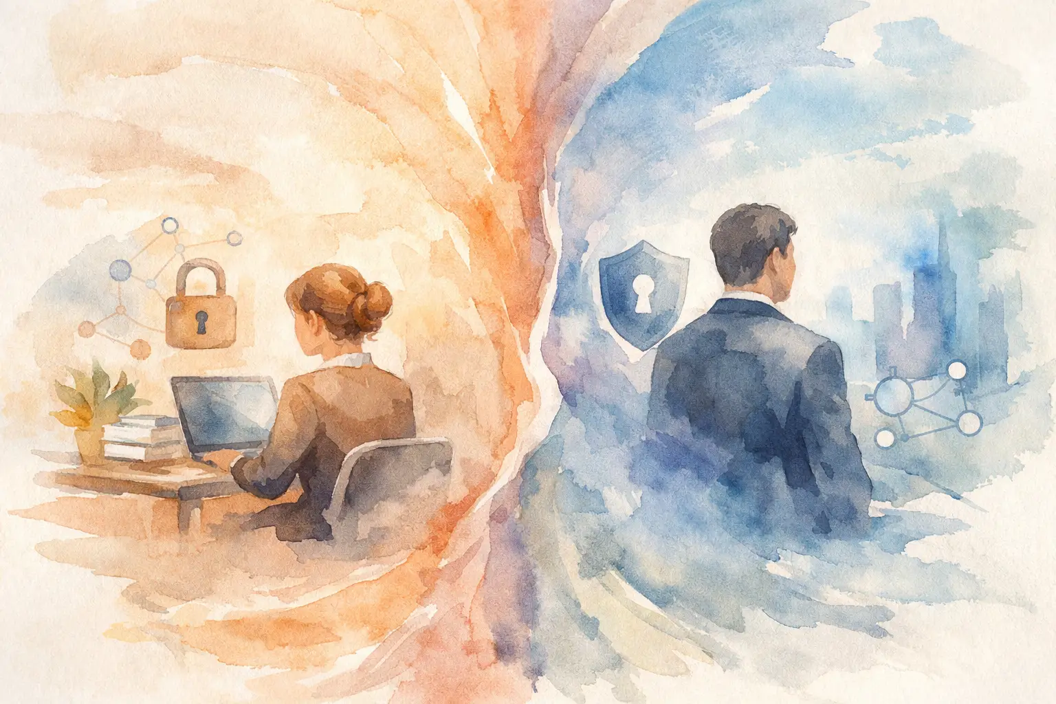 Intern oder extern datenschutzverantwortlich?
