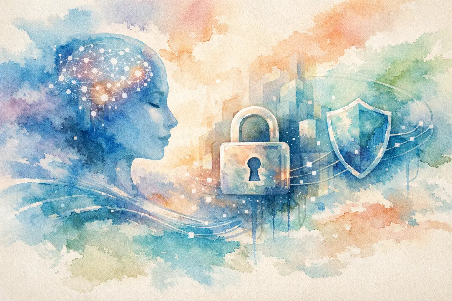 KI und Datenschutz Governance im Unternehmen