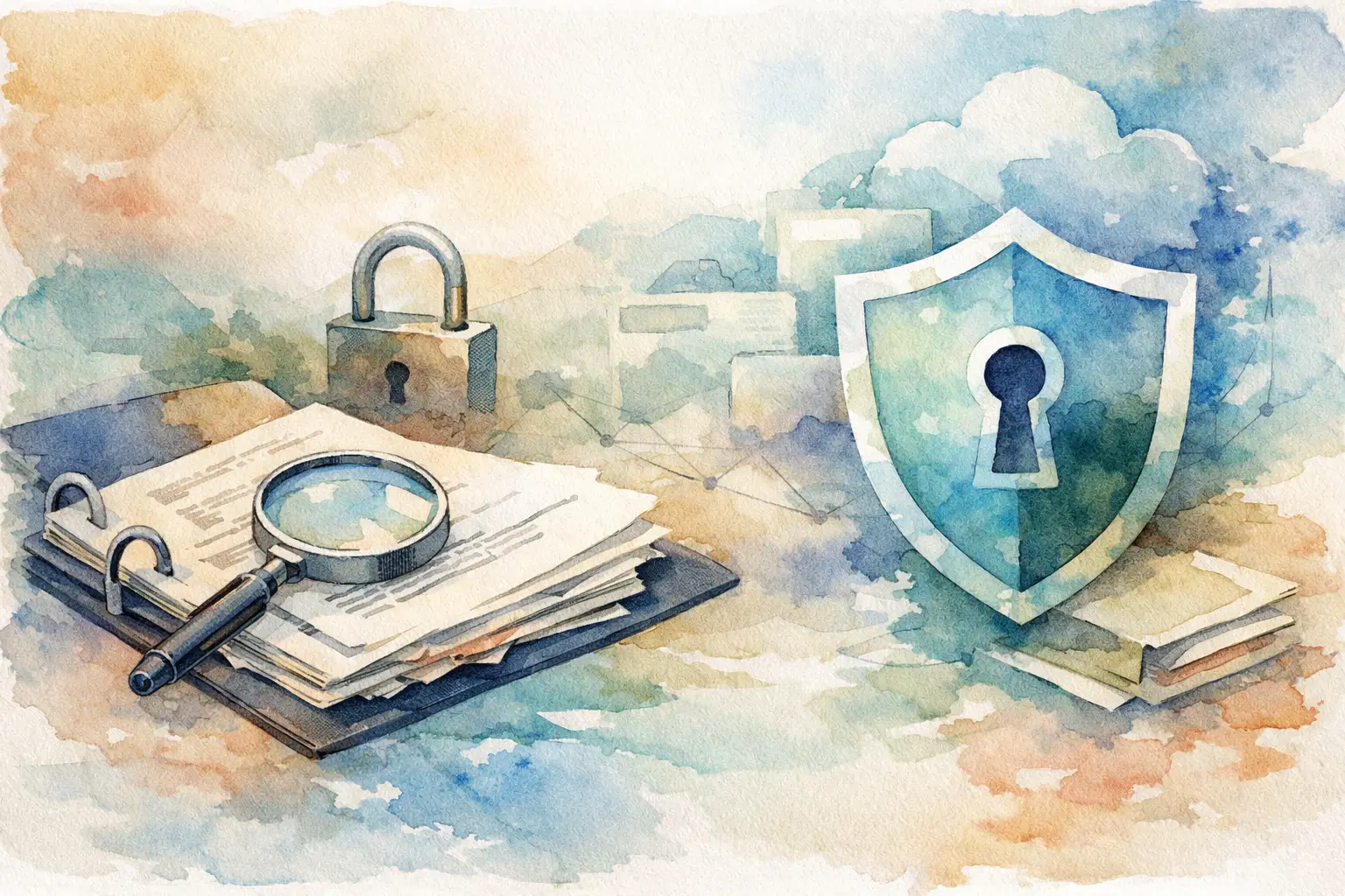 Praxisleitfaden für Datenschutz-Dokumentation