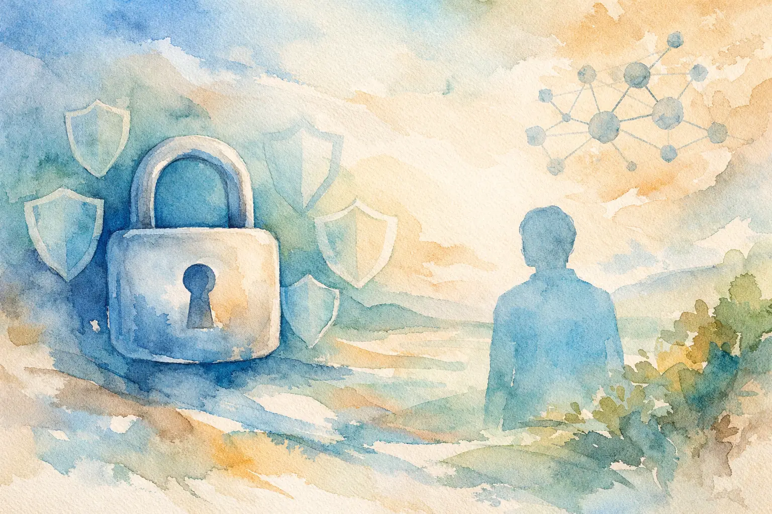 Privacy by Design: Datenschutz von Anfang an