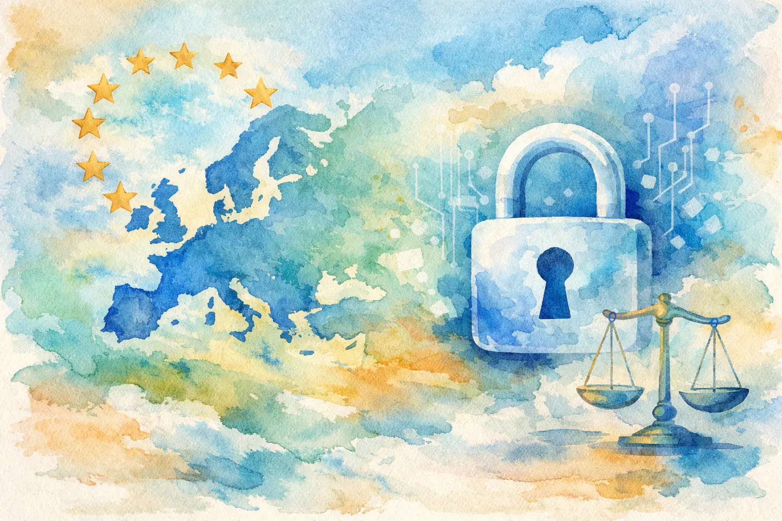 Wann braucht man eine EU-Vertretung nach DSGVO?