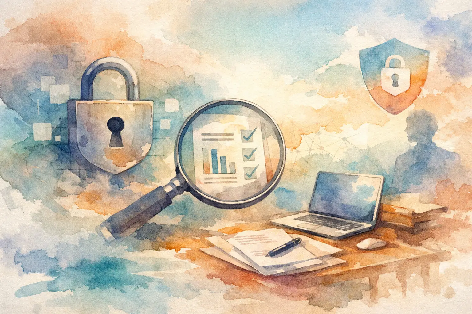 Wie läuft ein Datenschutzaudit ab?
