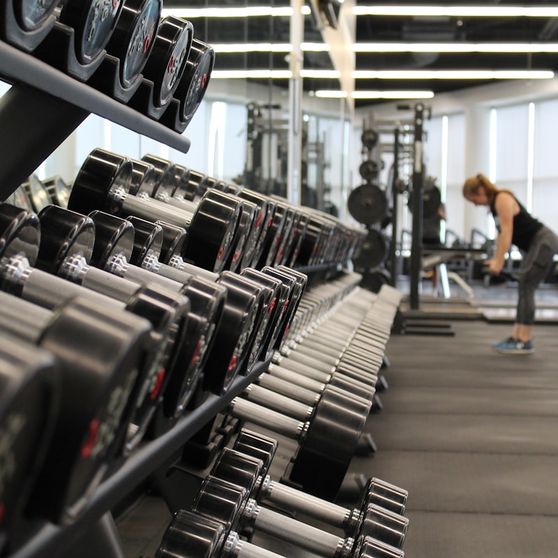 Datenschutz für Fitness