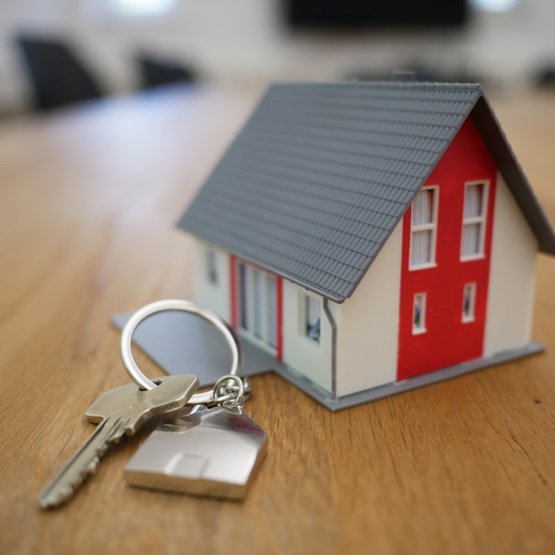 Datenschutz für Immobilien