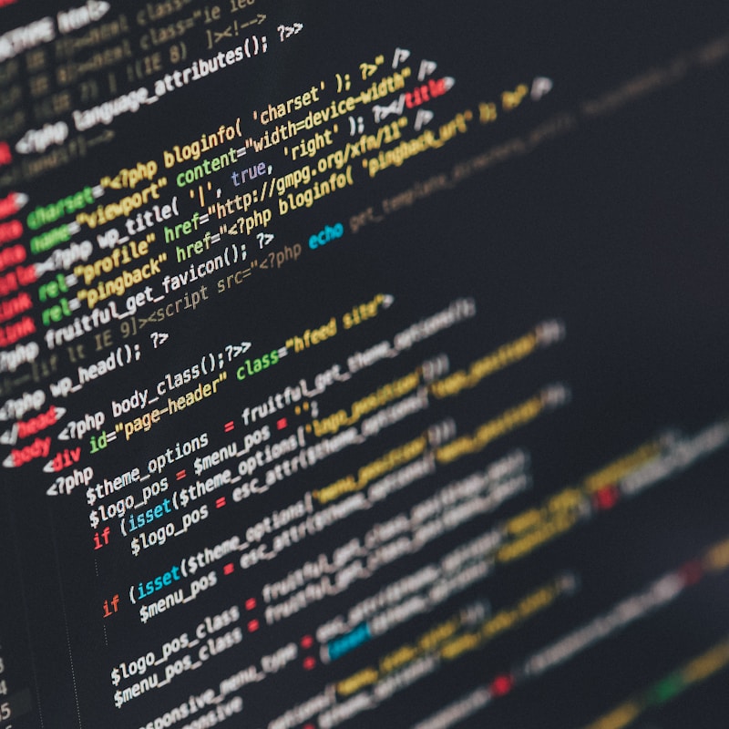 Datenschutz für IT & Software