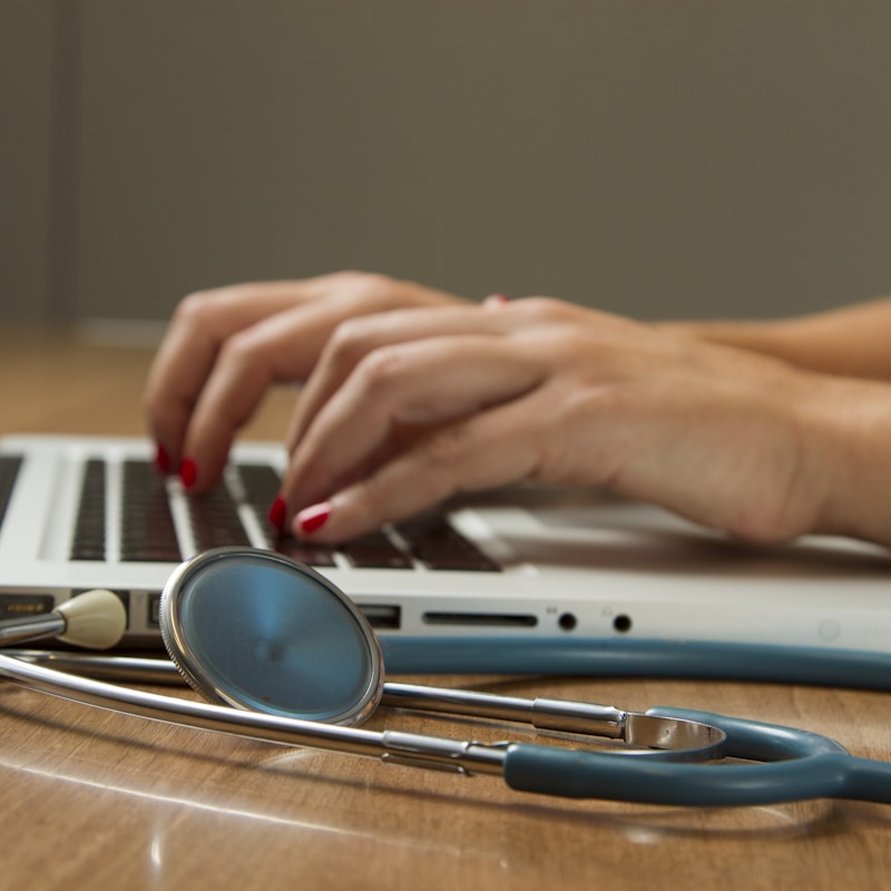 Datenschutz für Physiotherapie