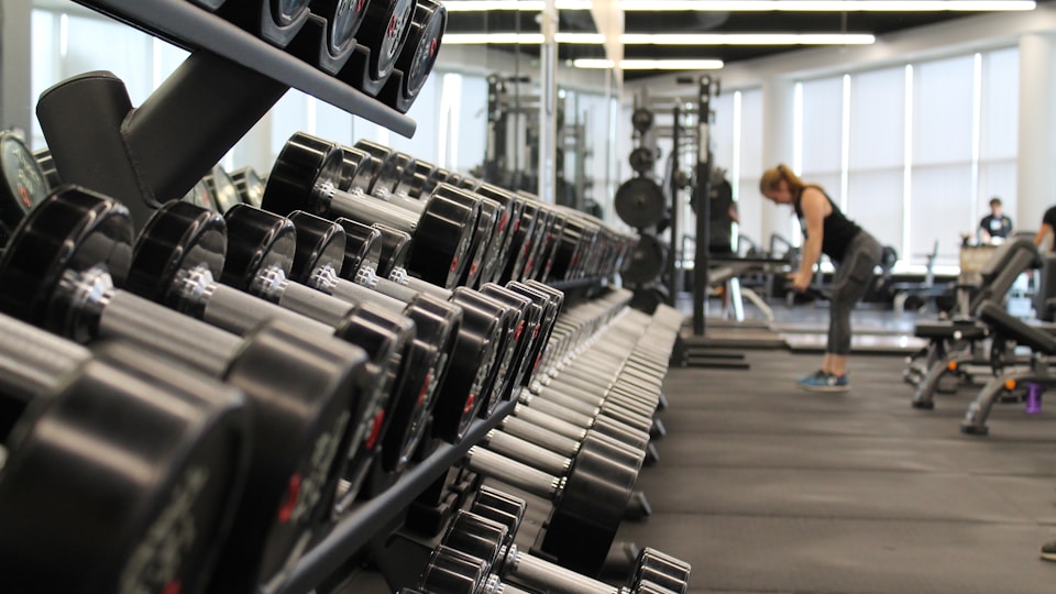 Case Study Fitnessstudio