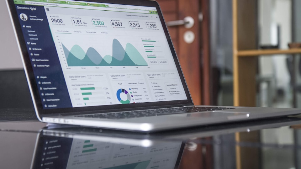 Standortbestimmung Datenschutz
