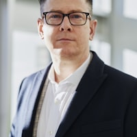 Zufriedener Kunde