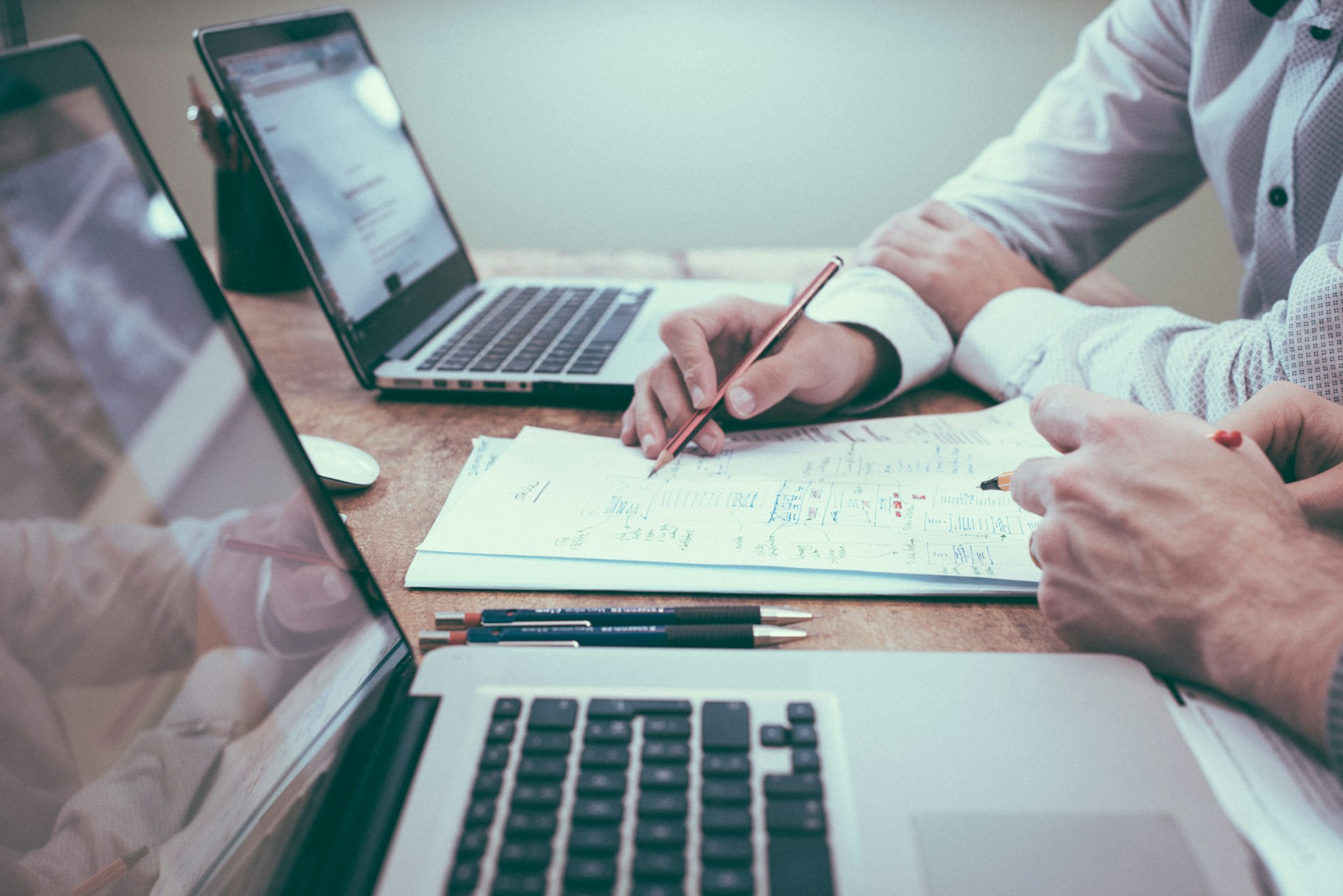 Datenschutz-Audit Schweiz